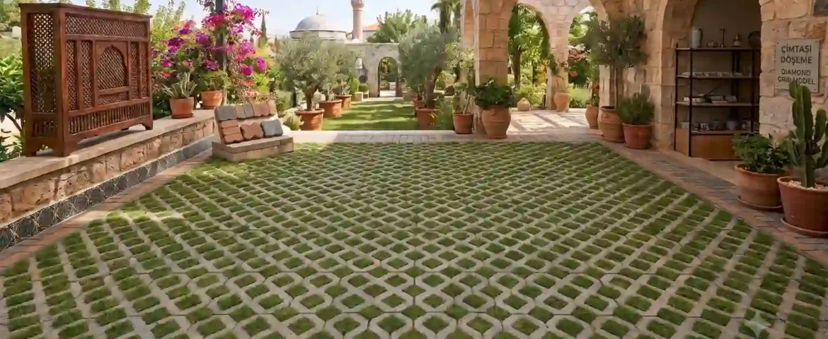 Çimtaşının Sağladığı Temel Avantajlar